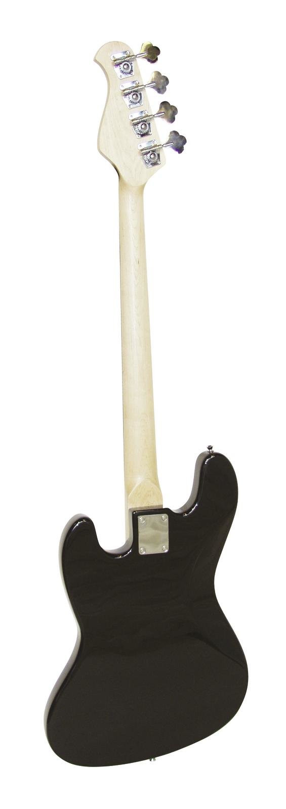 DiMavery Jazz Bas, Black