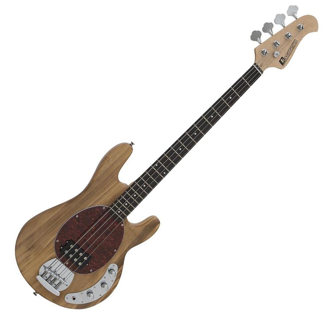 DiMavery MM-501 E-Bass (Natur)