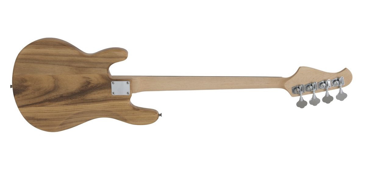 DiMavery MM-501 E-Bass, nature