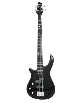 DiMavery SB-321 E-Bass LH, Schwarz