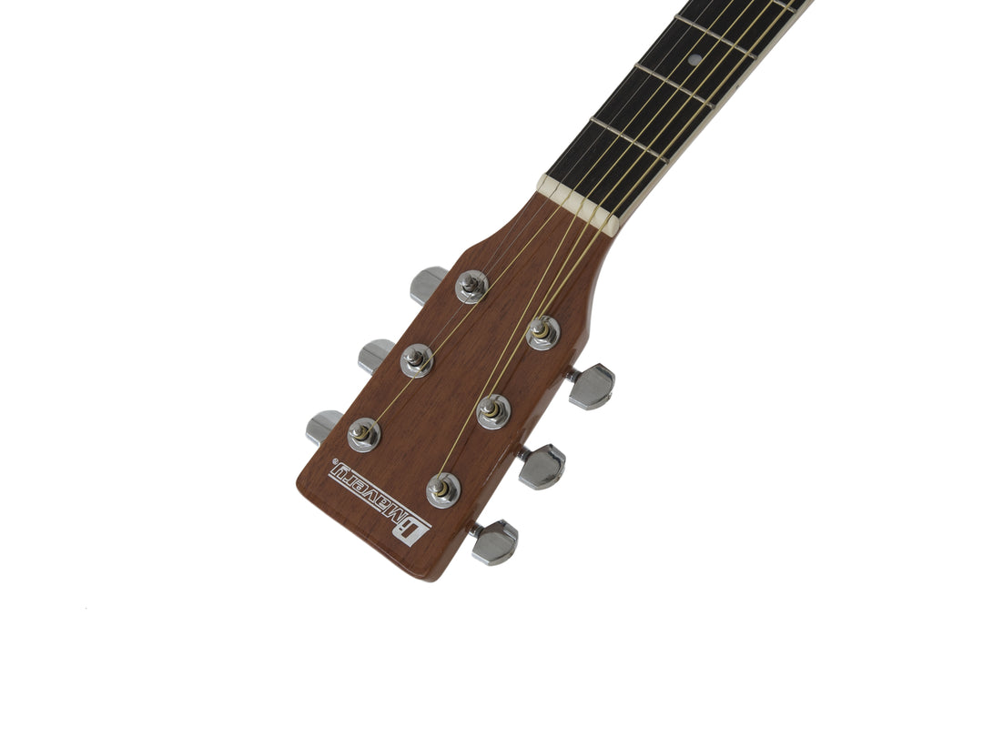 DiMavery DR-520 Westerngitarre (Sunburst)