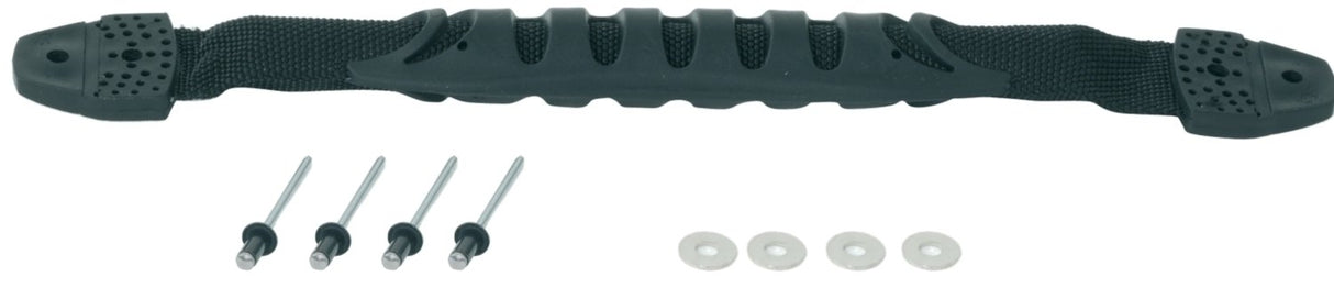 GEWA Cello case Idea Original Carbon 2.9 - Seitenhandgriff