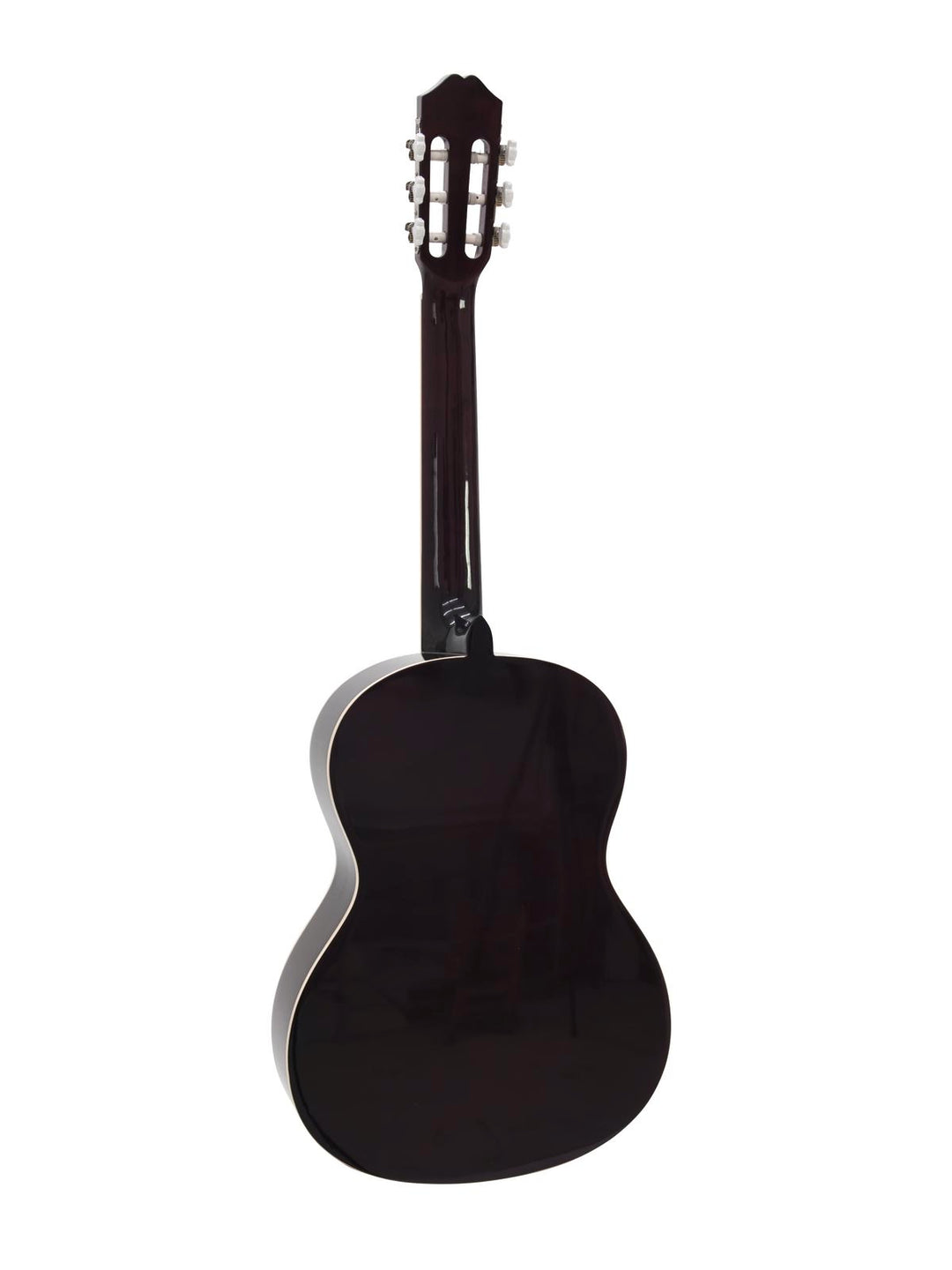 DiMavery AC-303 Konzertgitarre (Sunburst)