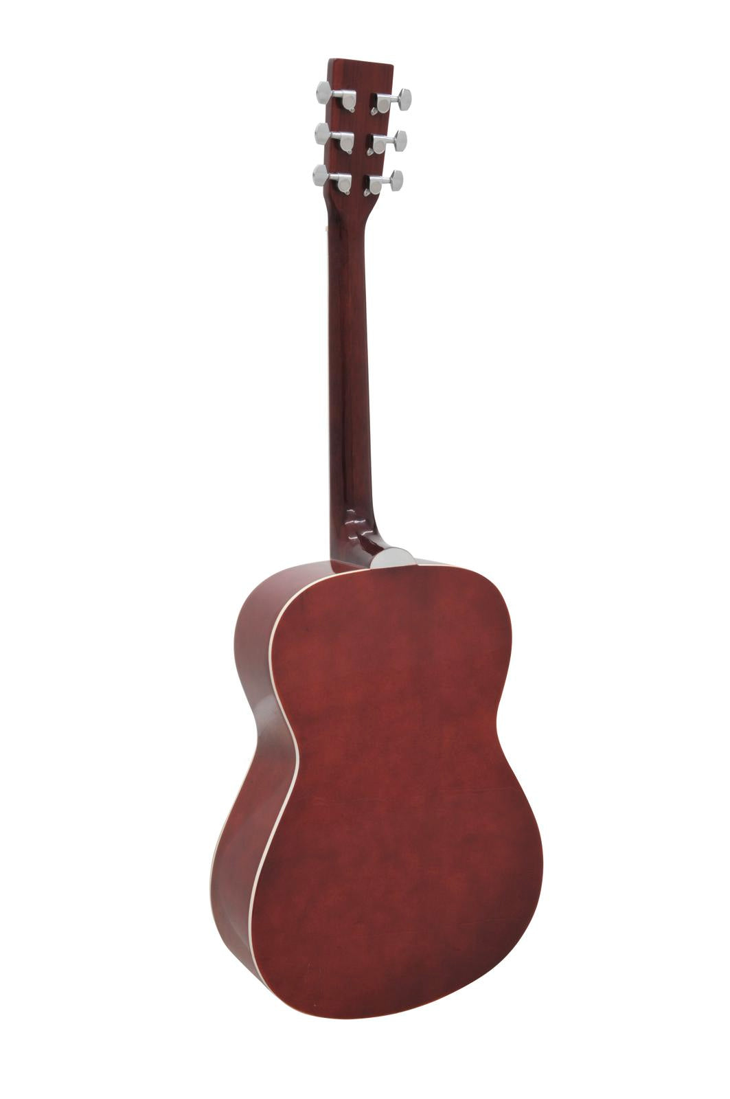 DiMavery AW-303 Western Guitar - Natur