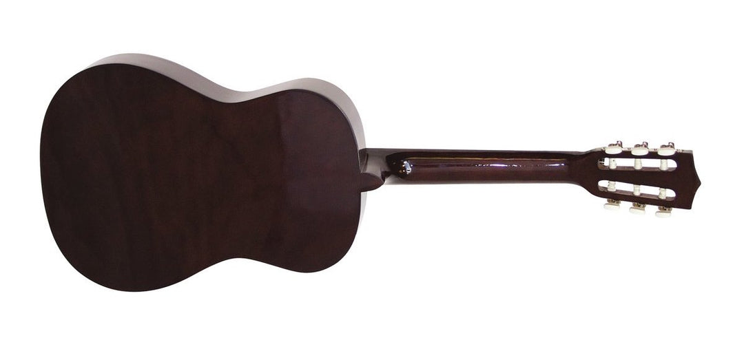 DiMavery AC-303 Konzertgitarre 3/4 (Natur)