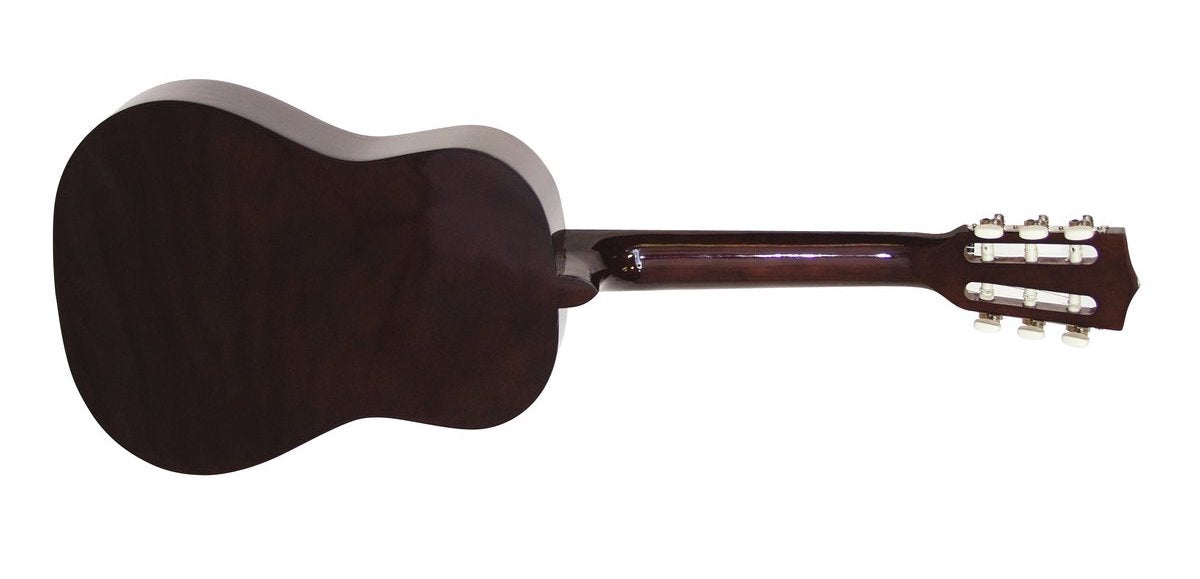 DiMavery AC-303 Classical Guitar 1/2, nat