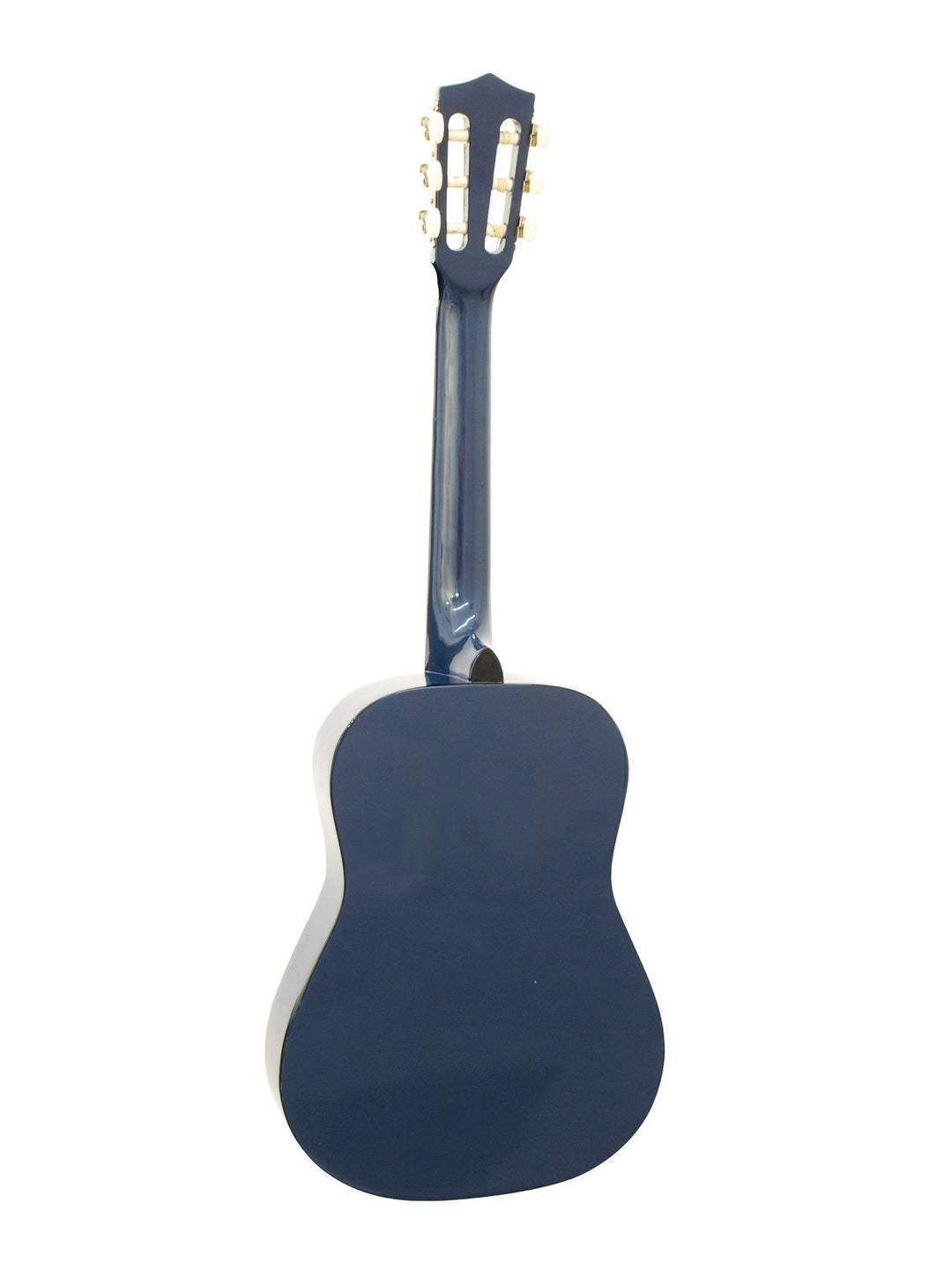 DiMavery AC-303 Konzertgitarre 1/2 (Blau)