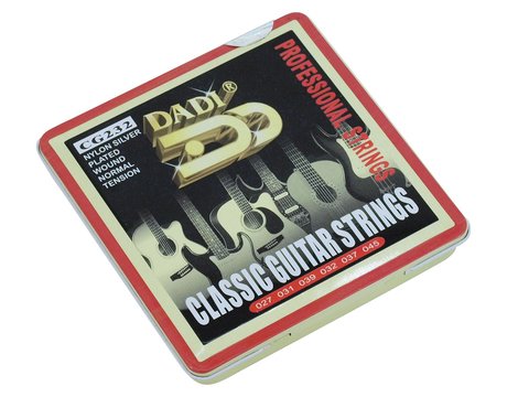 DiMavery Stringset Classic, 027-045