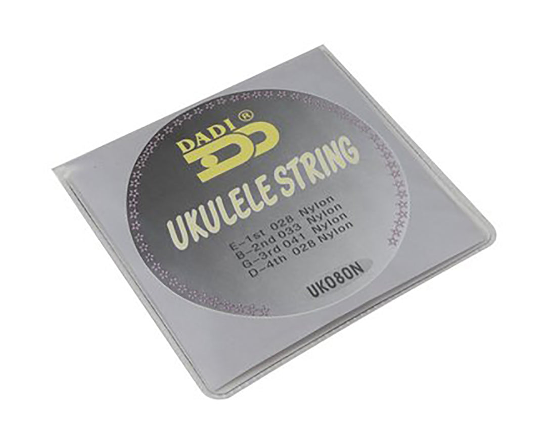 Ukulele Saitensatz (028-041)