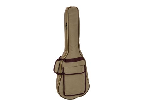 DiMavery CSB-400 Klassik Gitarren Tasche 3/4