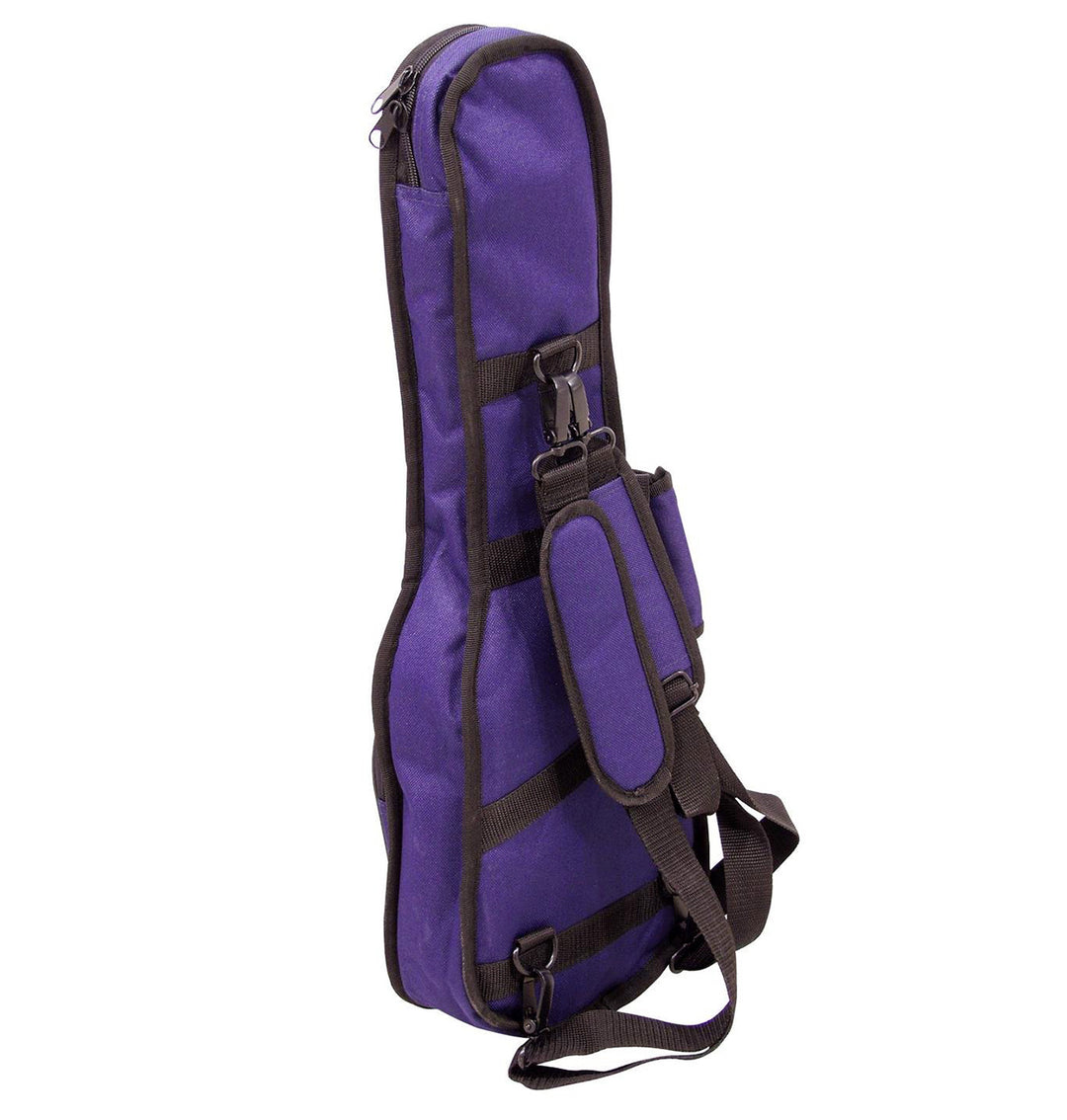DiMavery Gigbag für Sopran Ukulele