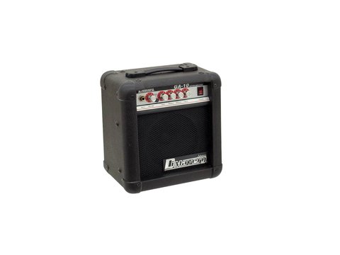 DiMavery GA-10 Gitarren Verstärker 10 W