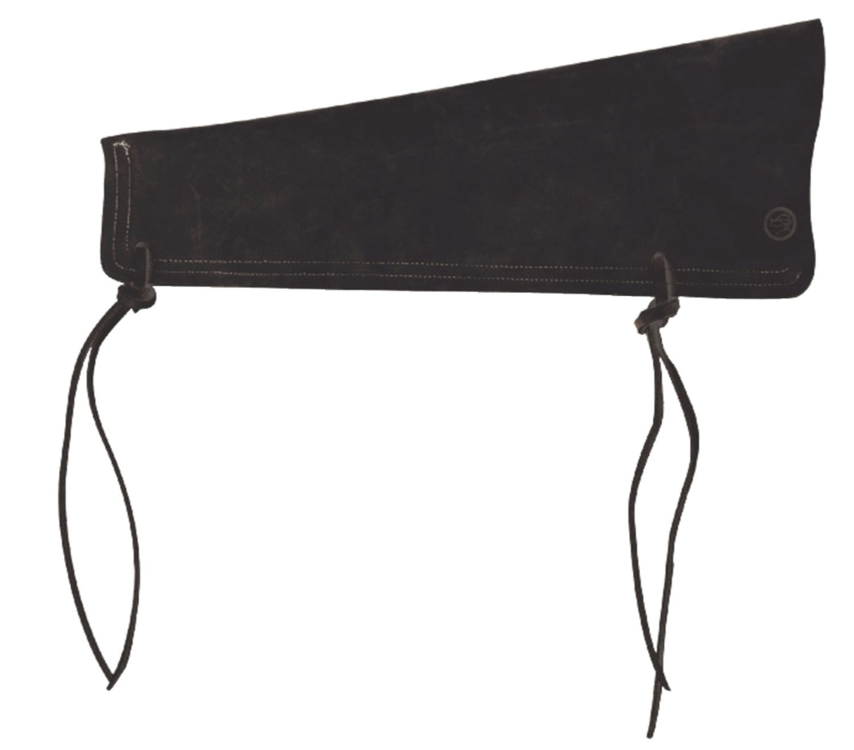 GEWA Bassbogenhalter - Black