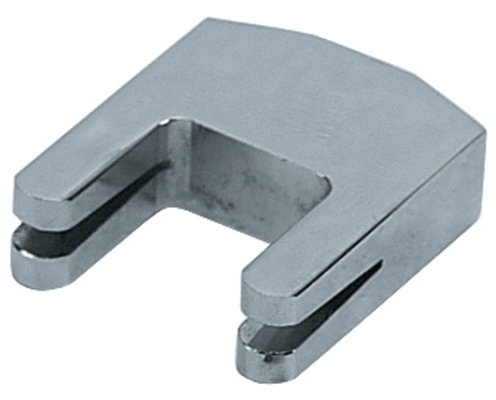 GEWA Metalldämpfer für cello, verchromt