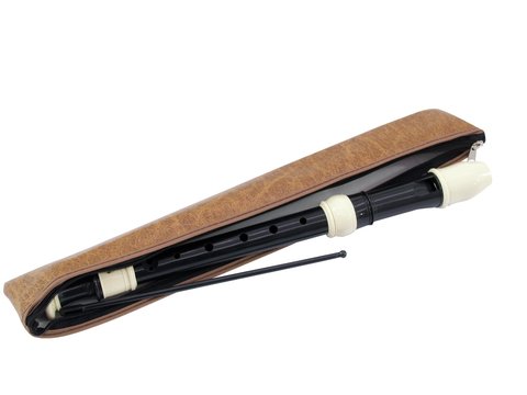 DiMavery Flute, baroque