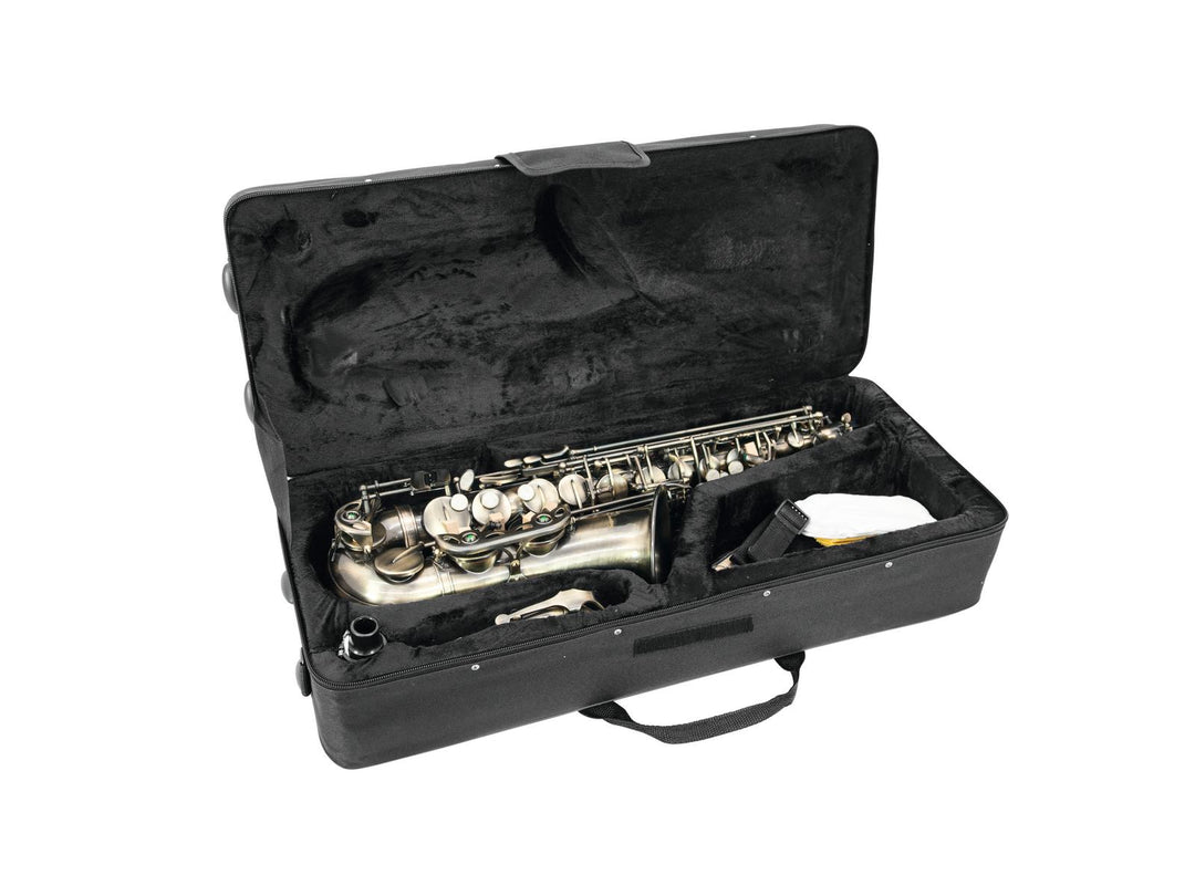 DiMavery SP-30 Eb Altsaxophon, Vintage