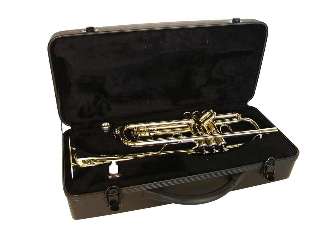 DiMavery TP-20 Bb Trompete, Gold