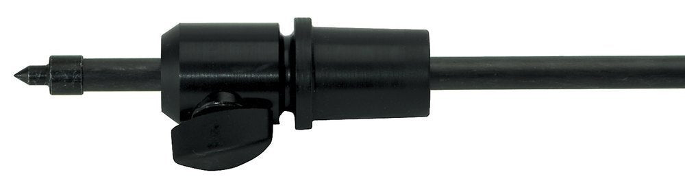 GEWA Arc Cellostachel aus Carbon, Konus 26/28 mm