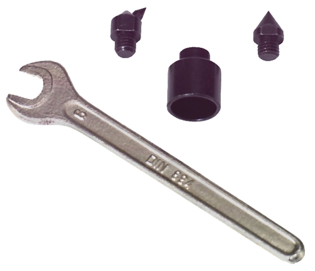 GEWA Cello Endstift Arc