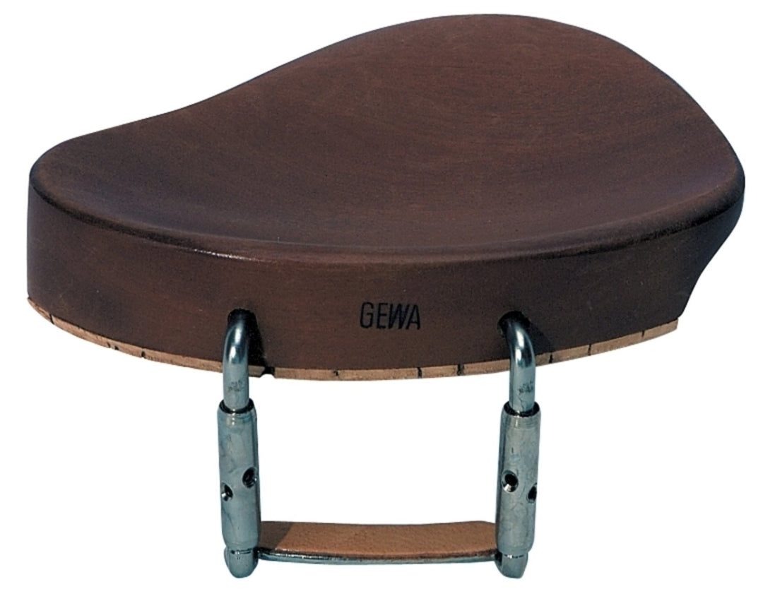 GEWA Kinnhalter Hubermann - Ebenholz 4/4-3/4