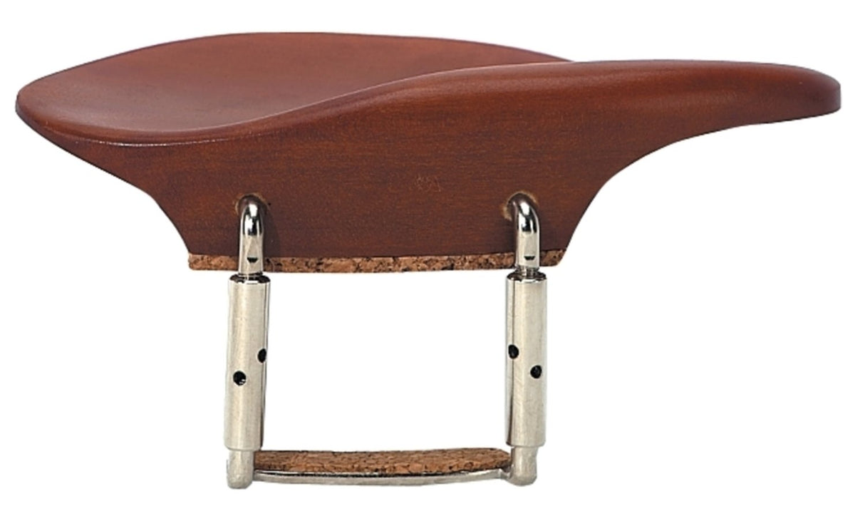 GEWA Kinnhalter Strobel - Ebenholz 4/4-3/4