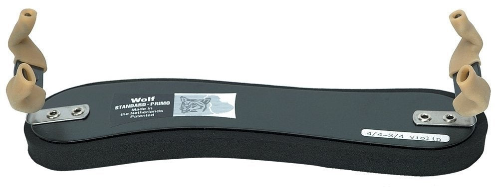 Wolf Forte Primo Standard Schulterstütze für Violine 4/4-3/4