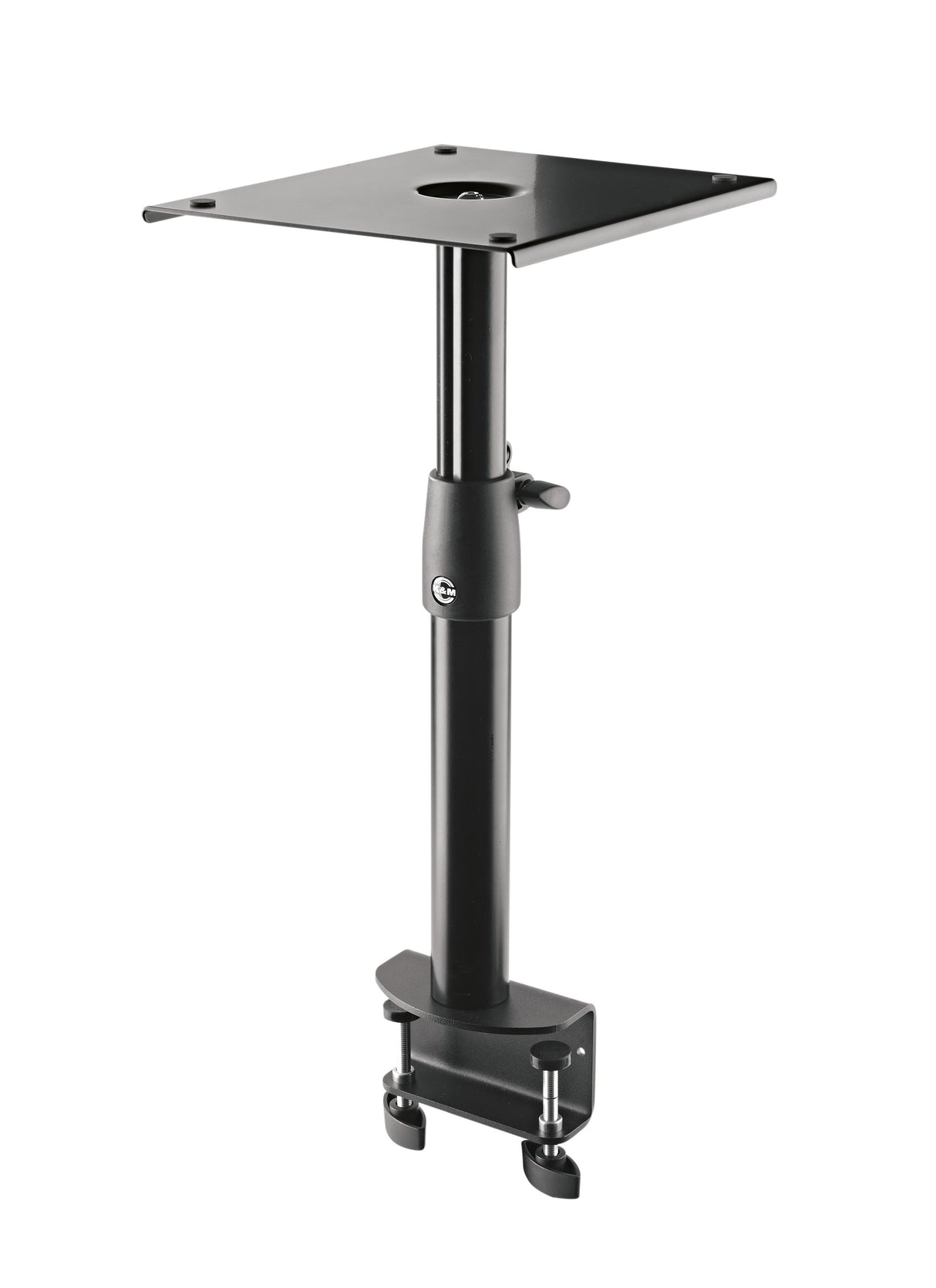 K&M 26777 Klemm-Desktop monitor ständer