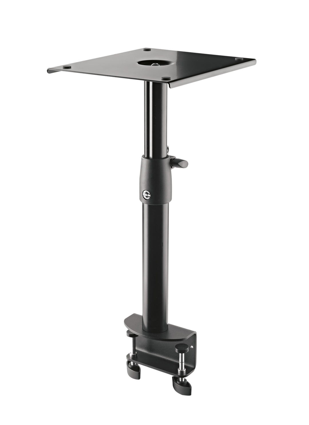 K&M 26777 Klemm-Desktop monitor ständer