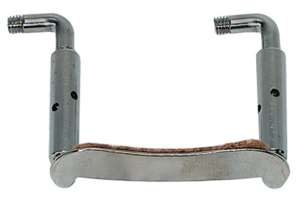 GEWA Kinnhalterschraube für Geige, 23 mm, kräftiges Modell