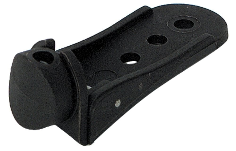 Kun niedrige Fußstütze für Collapsible-Schulterstütze für Geige 4/4