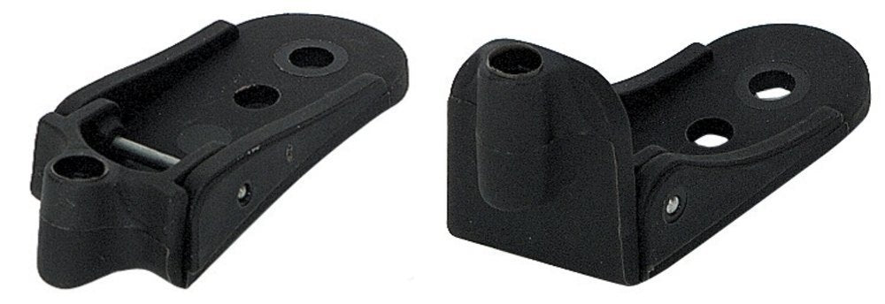 Nur hoher Fußhalter für Schulterstütze Collapsible für Bratsche