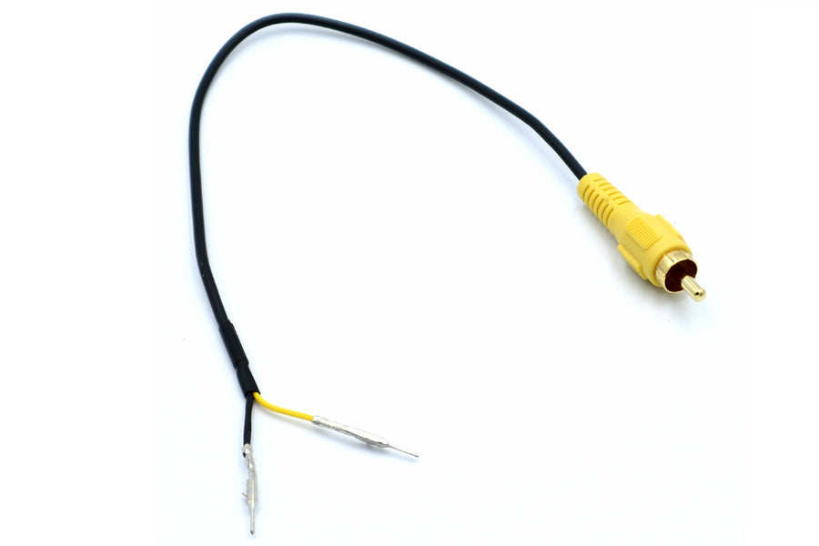 Rückfahrkamera Adapter für Fiat 2016-