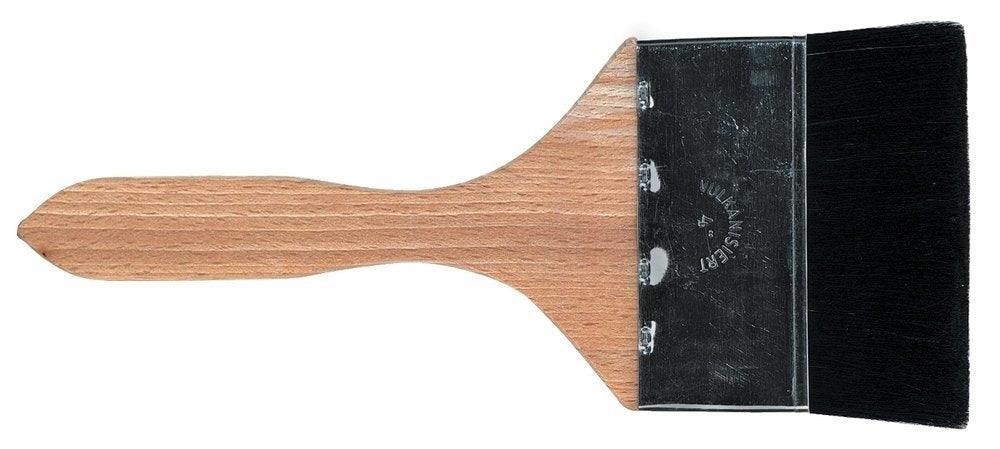 GEWA Pinsel Special edition, 10 cm breit