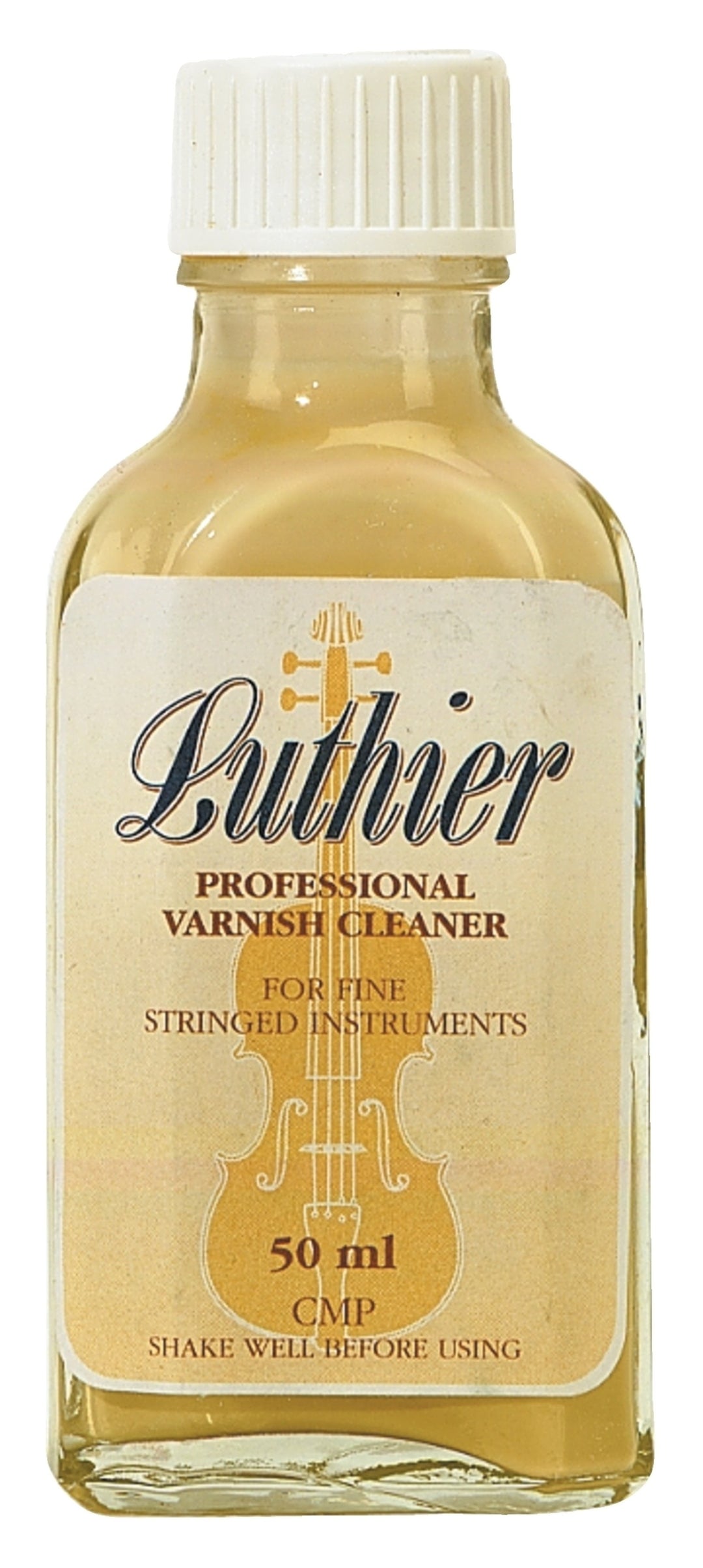 Luthier Reiniger