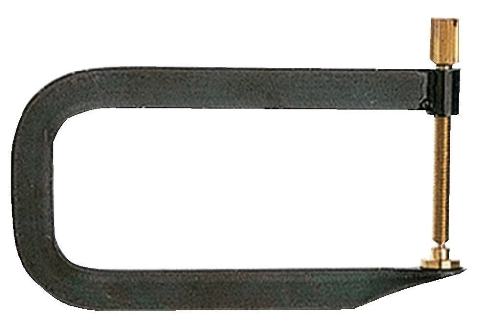 GEWA Reparaturklemme mit geschmiedetem Stahlbügel, 135/45 mm