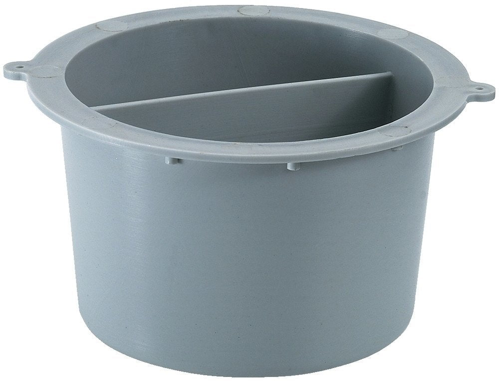 Herdim Ersatzbehälter für Leimtopf 481.943, Kunststoff 0,25