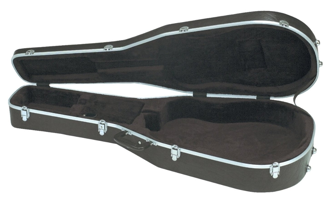 GEWA Gitarren case ABS Premium - Acoustic Guitar