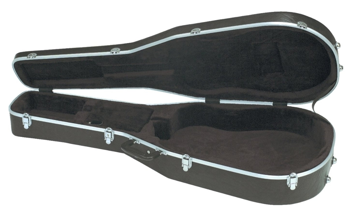 GEWA Gitarren case ABS Premium - Acoustic Guitar