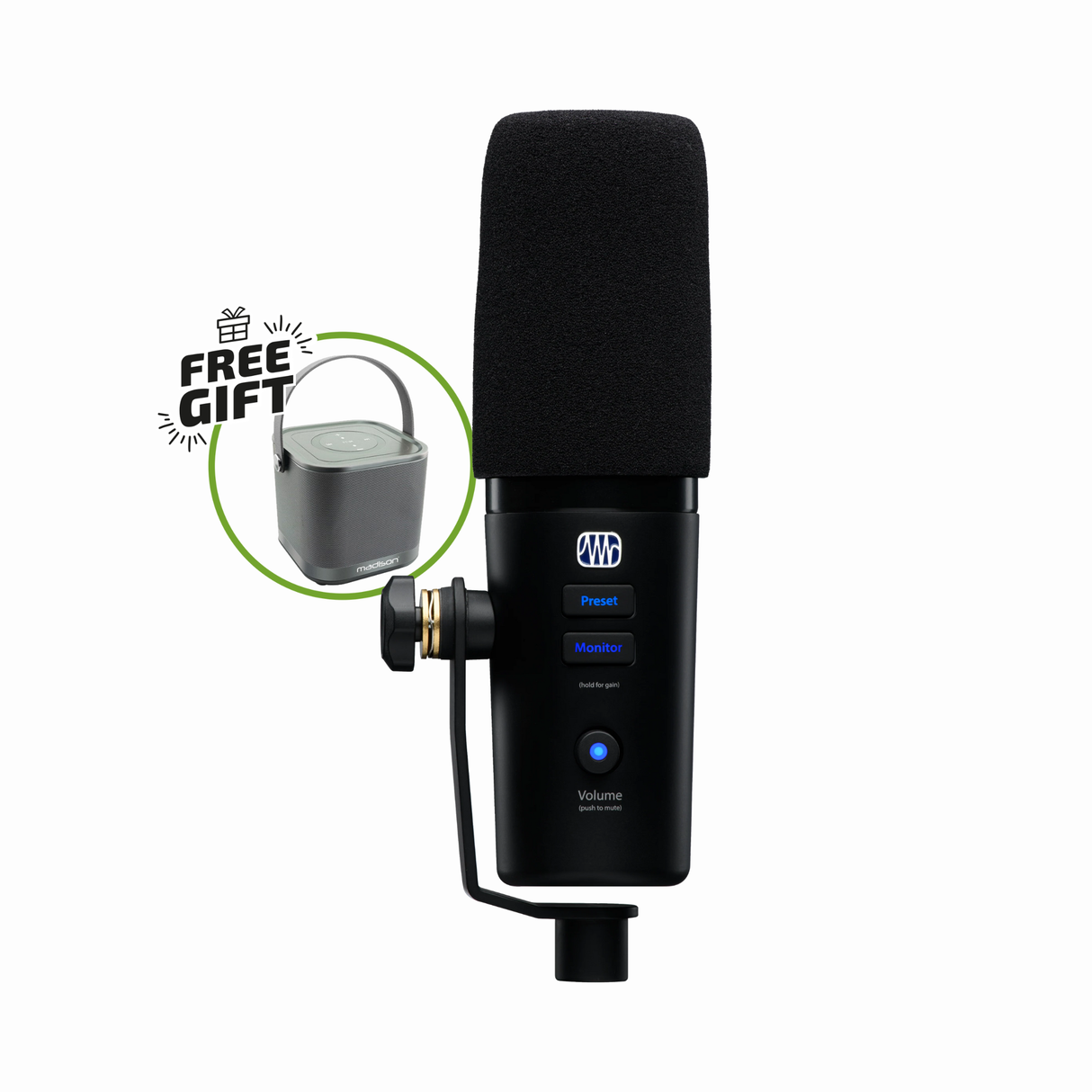 Presonus Revelator Dynamic