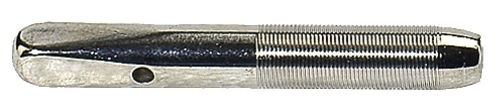 GEWA Zitherstift 5,5 x 40 mm, vernickelt, Rechtsgewinde