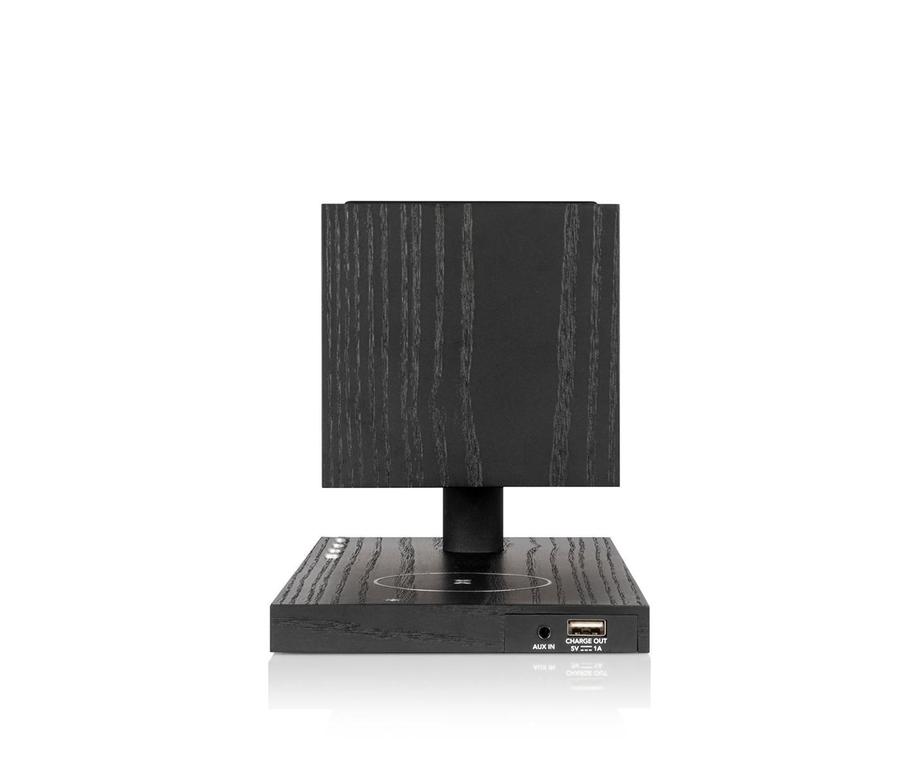 Tivoli Audio Revive Kabelloser Lautsprecher (Schwarz)