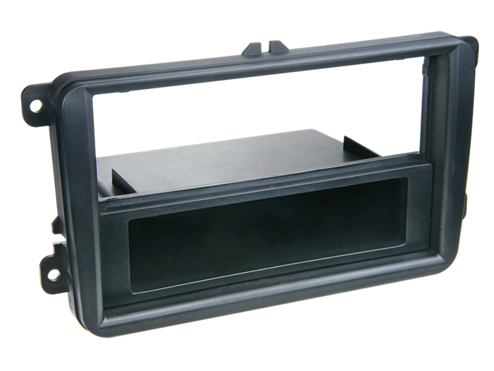 28132010 1-Din frame for Skoda