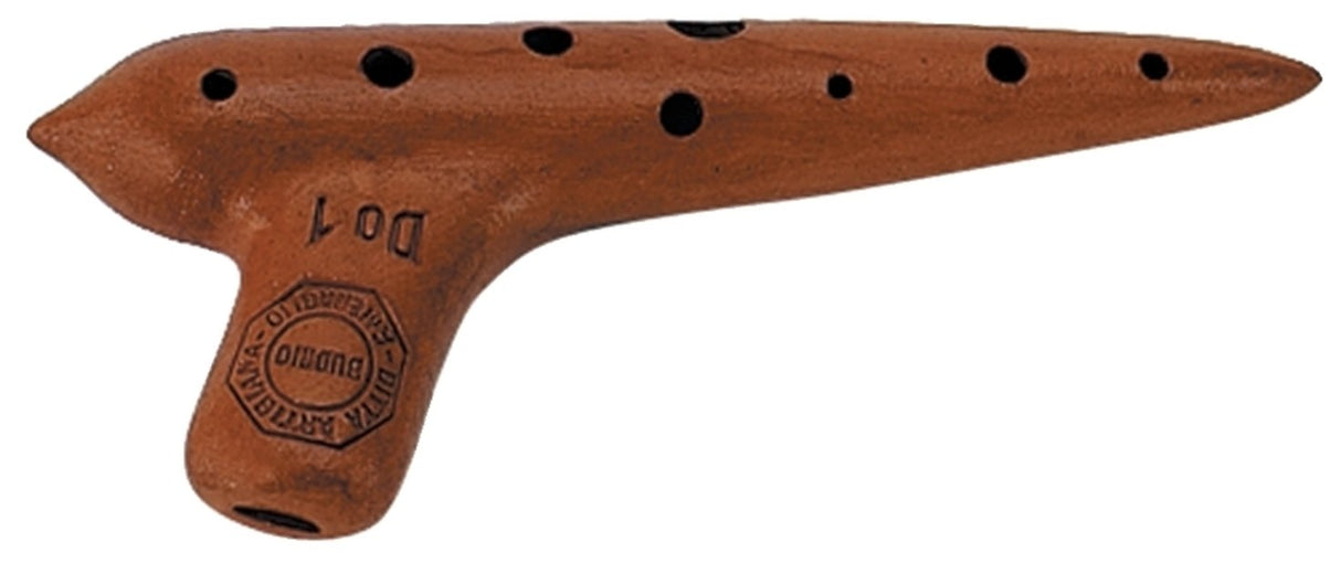 GEWA Okarina Solist - G-Stimmung, 15 cm, G2