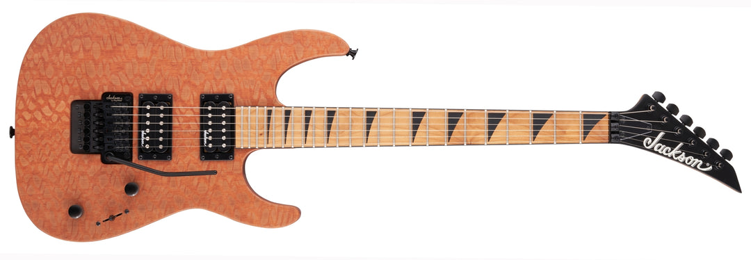 Jackson JS42 DKM Dinky E-Gitarre (Limited Edition)