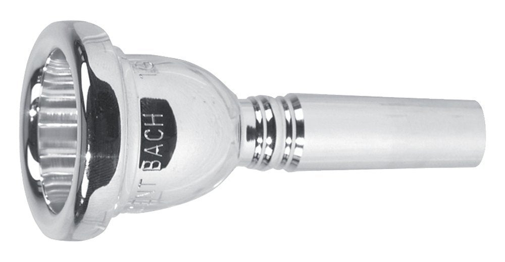 Vincent Bach Standard 341 1G Mundstück für Tenor- und Bassposaune