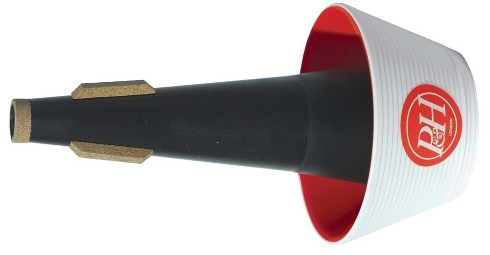 P&H London Cup-Dämpfer für Posaune