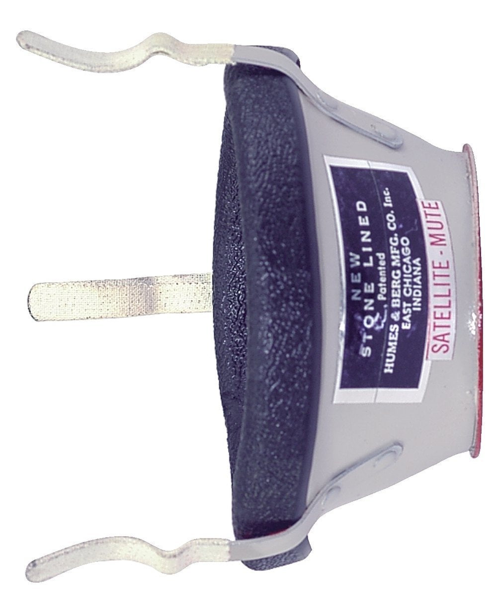 Humes & Berg Satellite 127 Dämpfer für Trompete