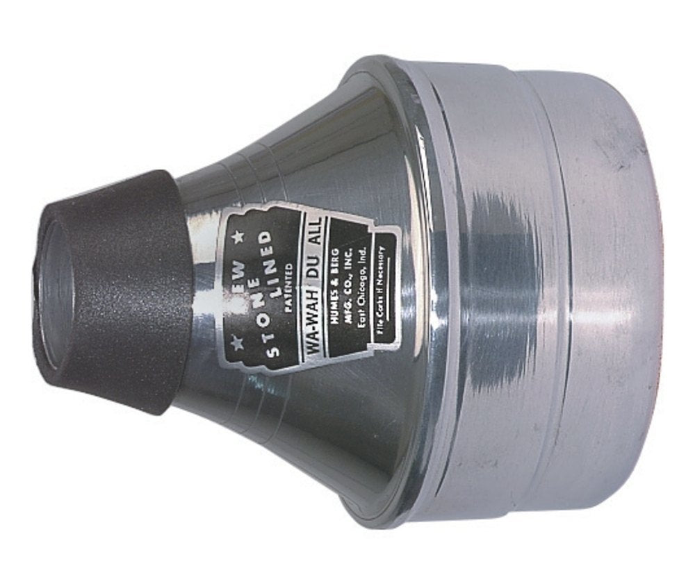 Humes & Berg Wee-Zee 129 Harmon-Dämpfer für Trompete