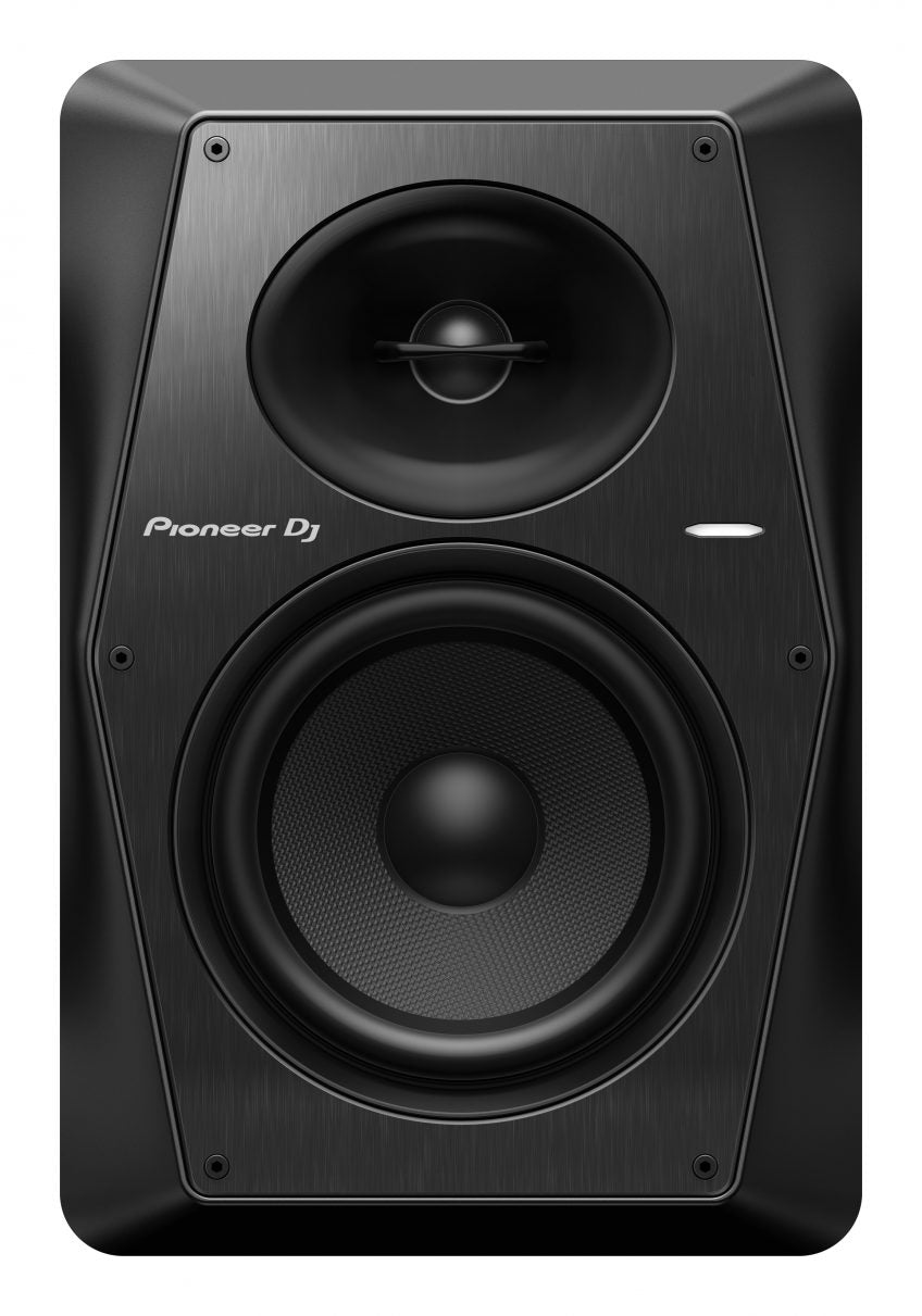 Pioneer DJ VM-70 - Aktiver Studio Monitor