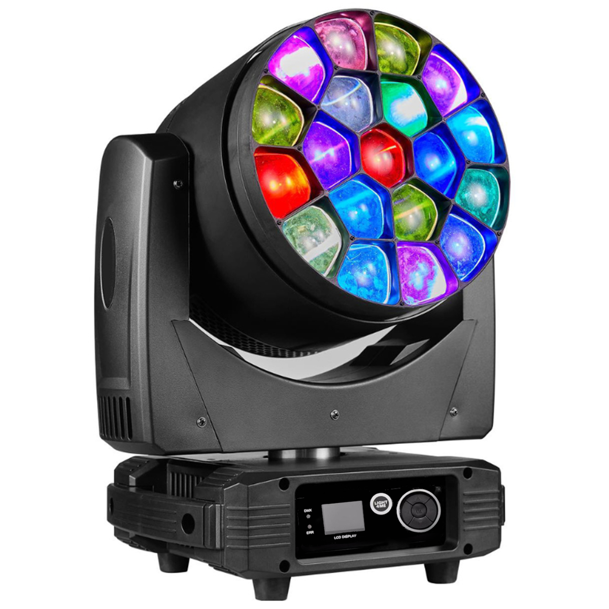 LIGHT4ME GALAXY MKII LED